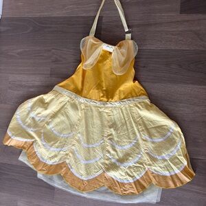 Disney Princess Kitchen Apron